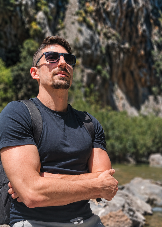 Spiros Kaftanis
